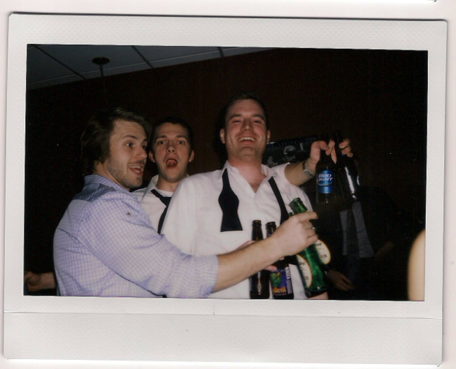 11 - Kevin Dwight Duf